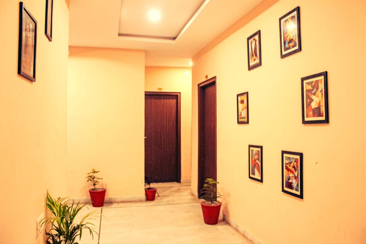 Hotel Tripli Udaipur Extérieur photo