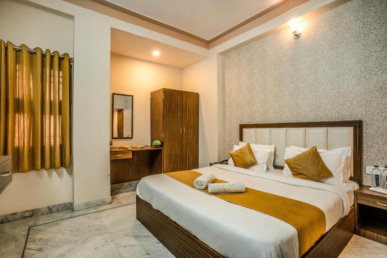Hotel Tripli Udaipur Extérieur photo