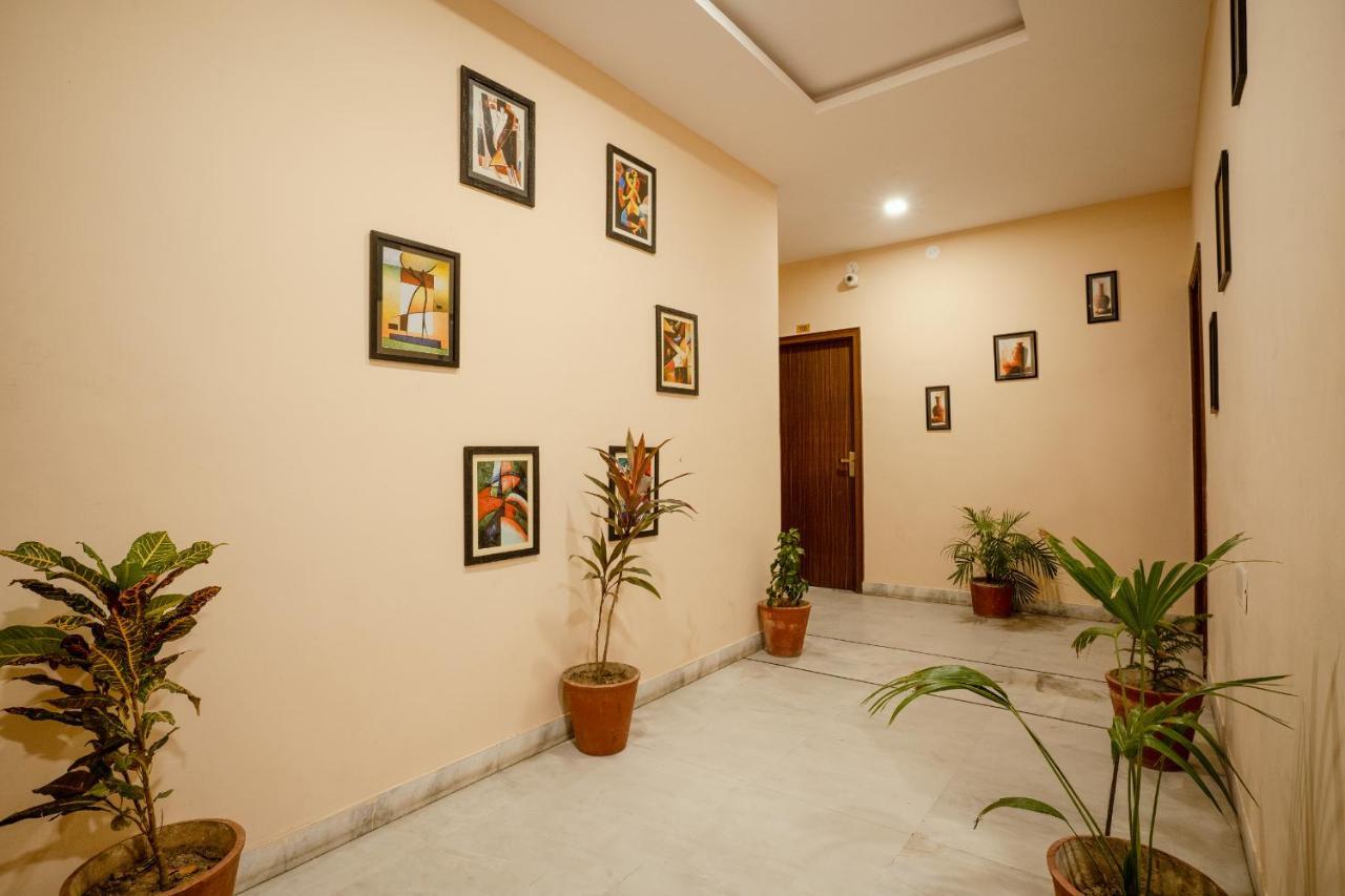 Hotel Tripli Udaipur Extérieur photo