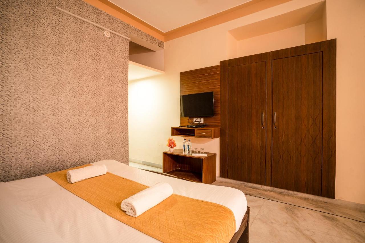 Hotel Tripli Udaipur Extérieur photo