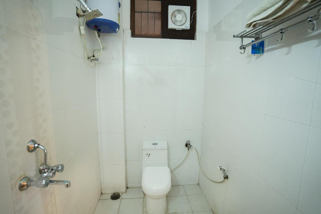 Hotel Tripli Udaipur Extérieur photo