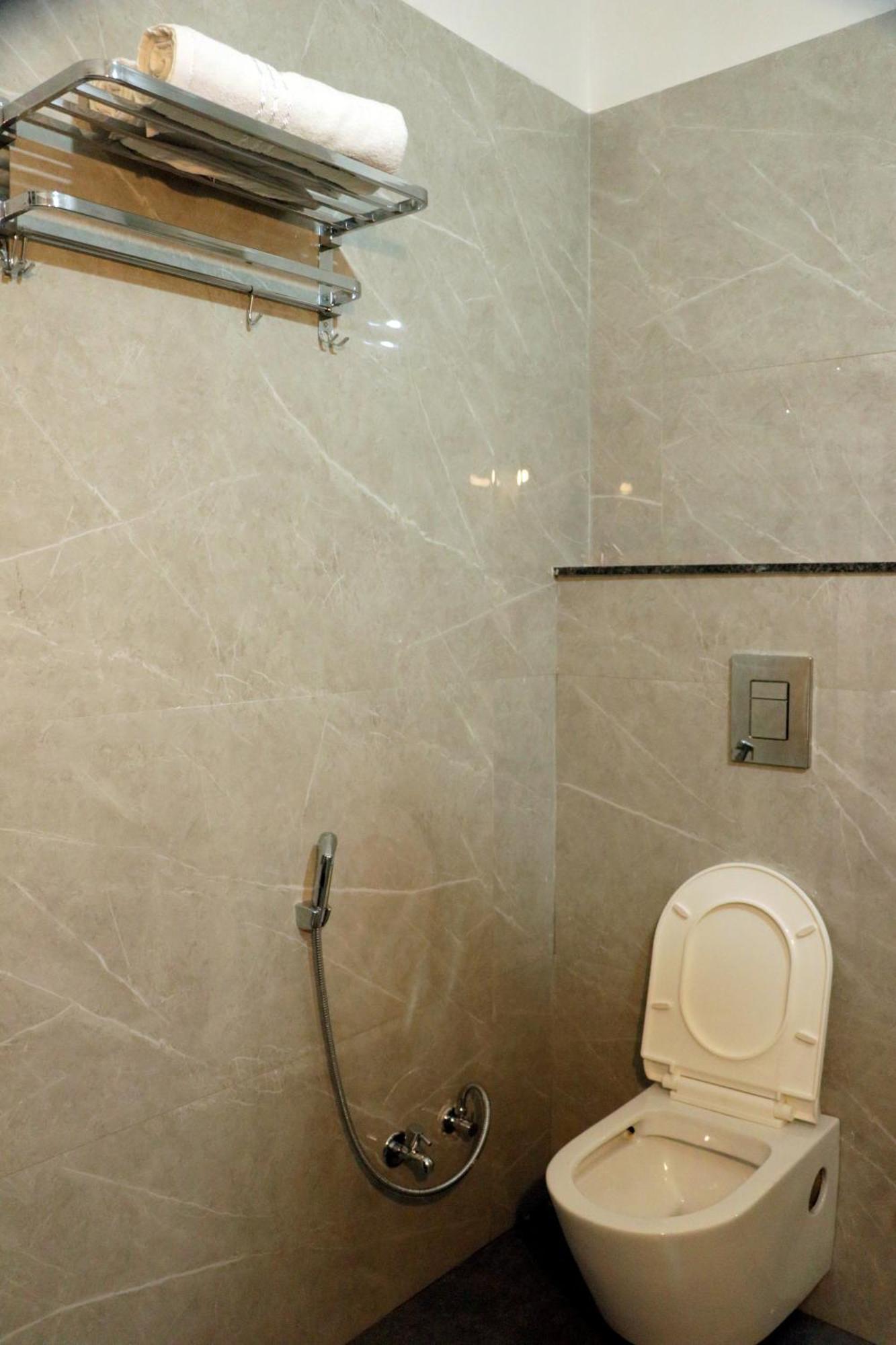 Hotel Tripli Udaipur Extérieur photo